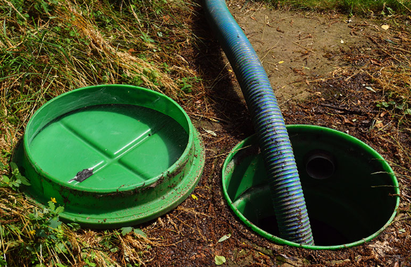 Assainissement, Plougastel-Daoulas