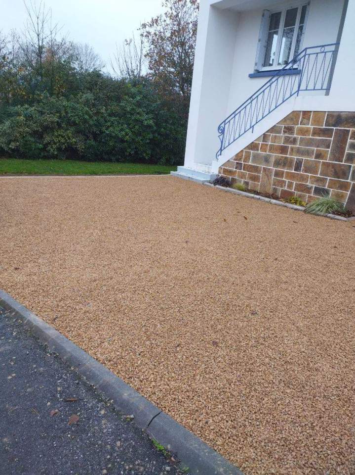 Création de cours Dirinon