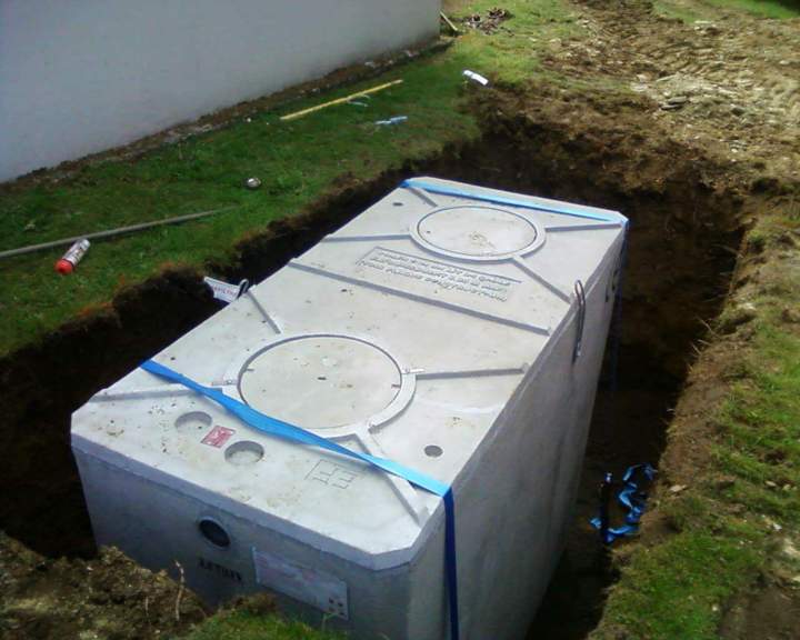 Diagnostic et mise en conformité de votre installation